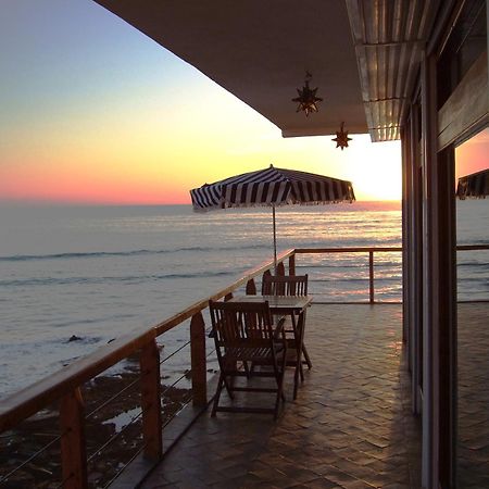 Taghazout Beach Εξωτερικό φωτογραφία