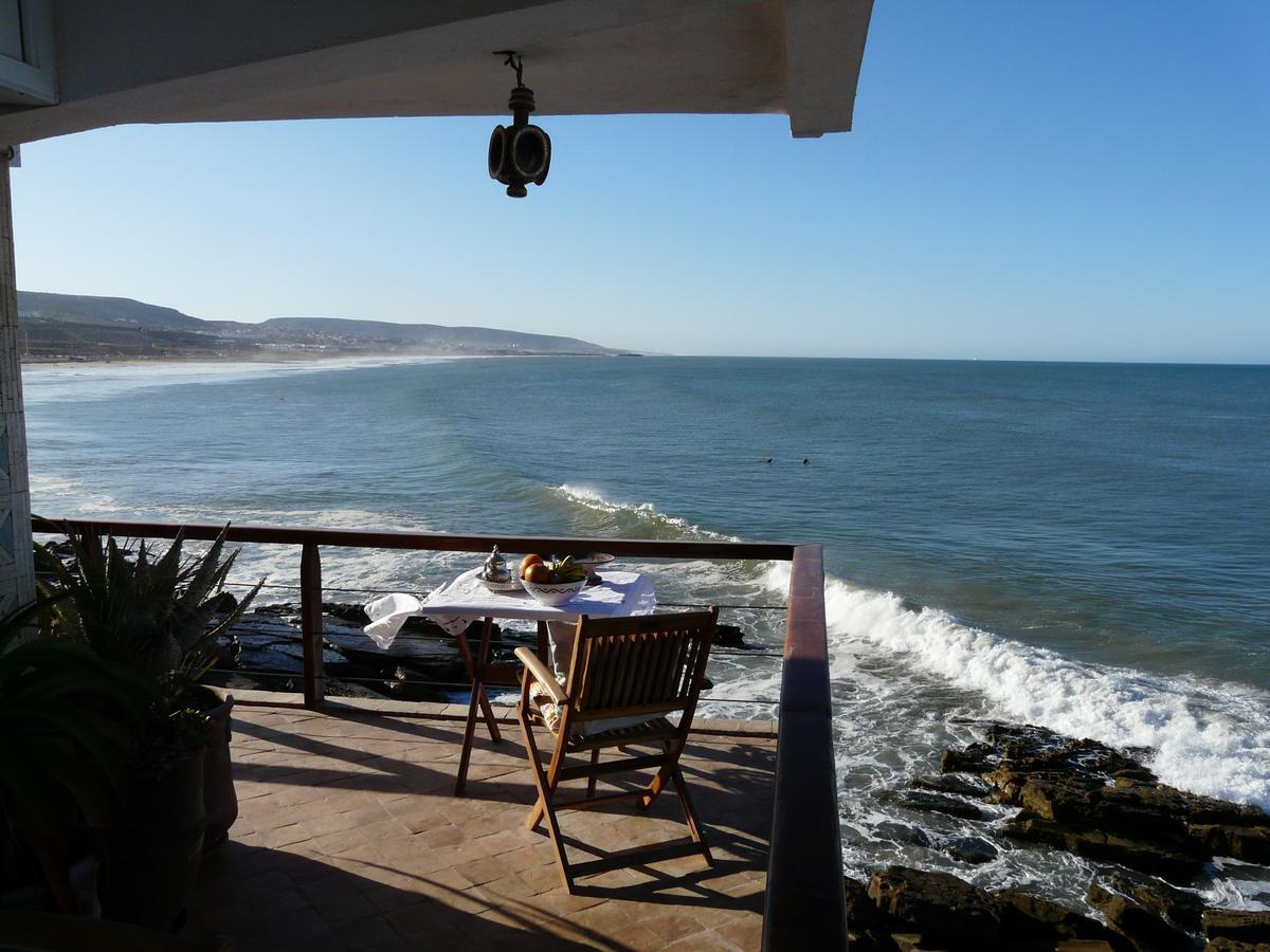 Taghazout Beach Εξωτερικό φωτογραφία
