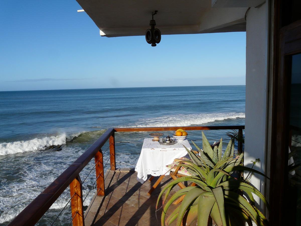 Taghazout Beach Εξωτερικό φωτογραφία
