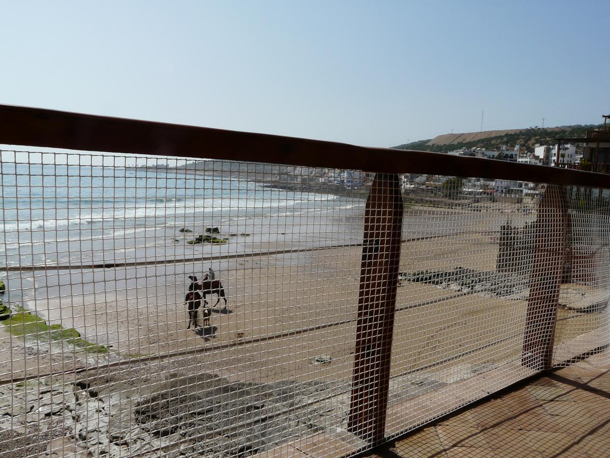 Taghazout Beach Εξωτερικό φωτογραφία