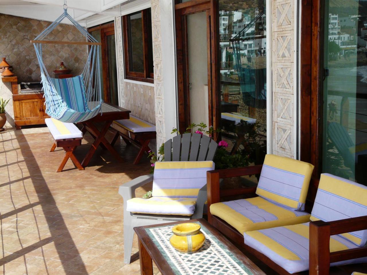 Taghazout Beach Εξωτερικό φωτογραφία