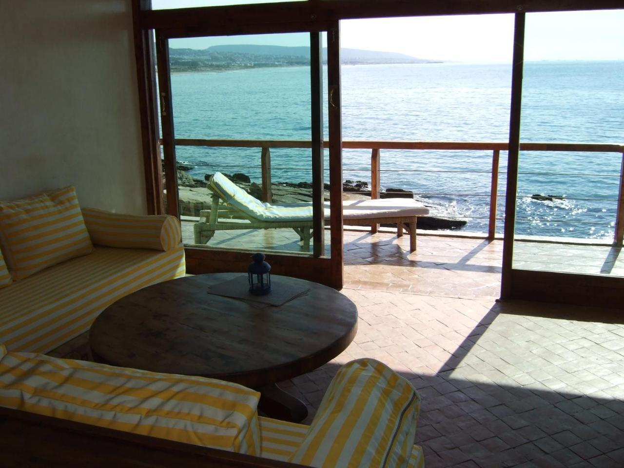 Taghazout Beach Εξωτερικό φωτογραφία