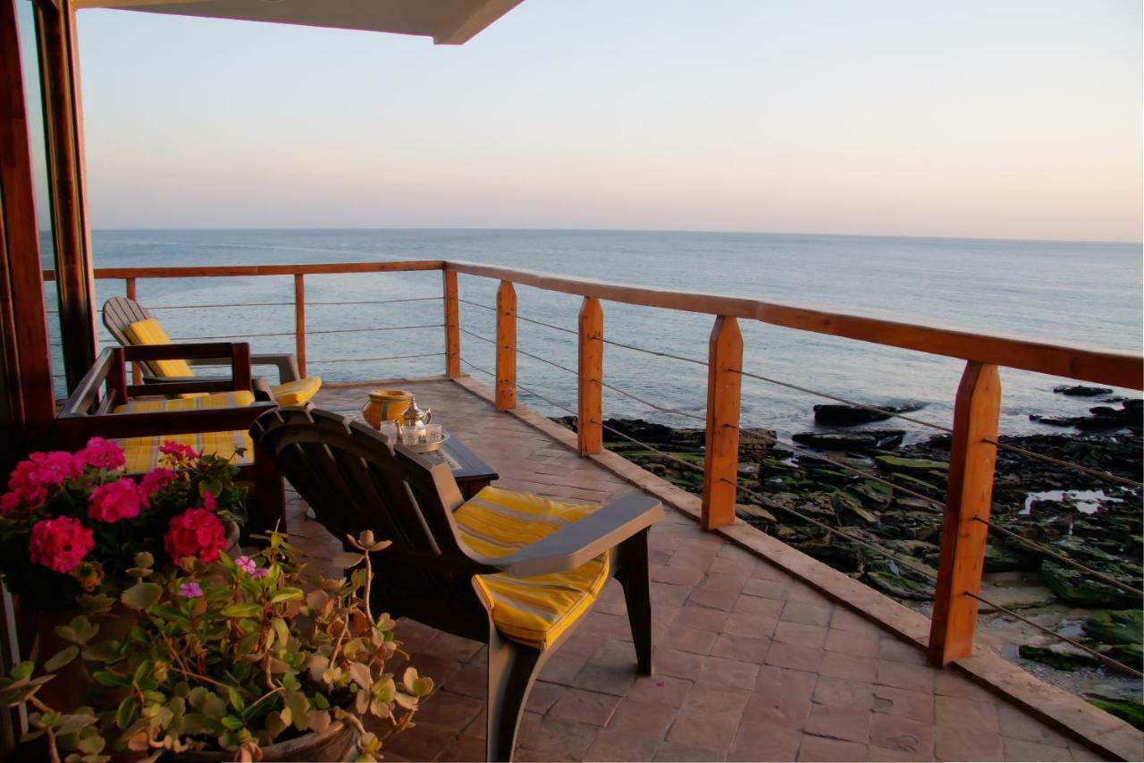 Taghazout Beach Εξωτερικό φωτογραφία